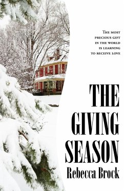 The Giving Season - Brock, Rebecca