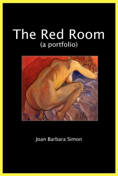 The Red Room (a Portfolio) - Simon, Joan Barbara