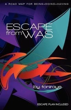 Escape from Was - Freeman, Toniraye