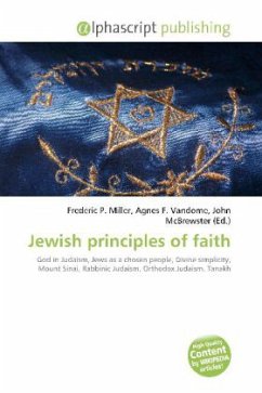 Jewish principles of faith