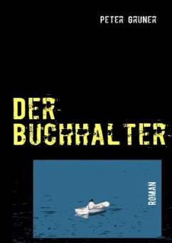 Der Buchhalter - Gruner, Peter