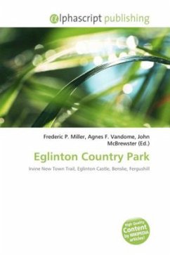 Eglinton Country Park