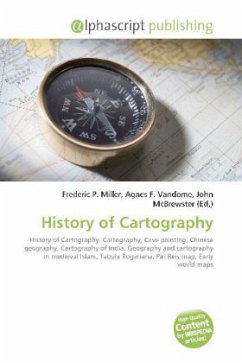 History of Cartography