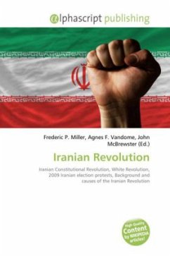 Iranian Revolution