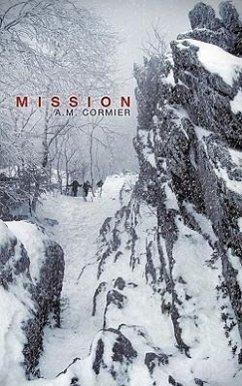 Mission - Cormier, A. M.