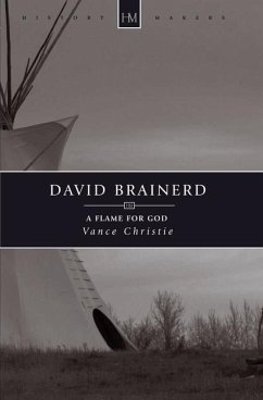 David Brainerd - Christie, Vance