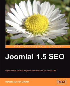 Joomla! 1.5 Seo - Dinther, Herbert-Jan van