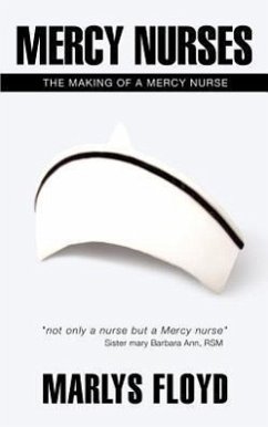 Mercy Nurses - Floyd, Marlys