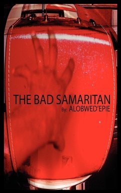 The Bad Samaritan - Alobwed'Epie