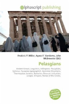 Pelasgians