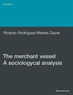 The Merchant Vessel - Rodrguez-Martos, Ricard