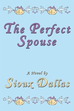 Cover The Perfect Spouse