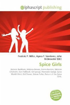 Spice Girls