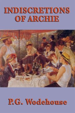 Indiscretions of Archie