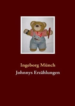 Johnnys Erzählungen - Münch, Ingeborg