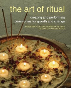 The Art of Ritual - Beck, Renee; Metrick, Sydney Barbara