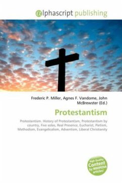 Protestantism