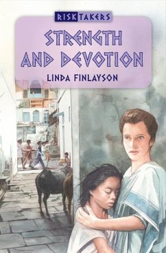 Strength and Devotion - Finlayson, Linda