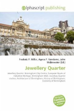 Jewellery Quarter