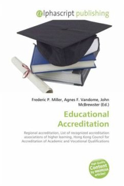Educational Accreditation