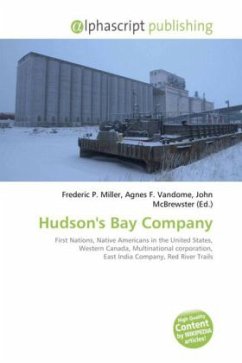 Hudson's Bay Company Hudson's Bay Company