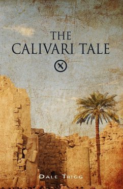 The Calivari Tale - Trigg, Dale