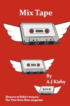 Mix Tape - Kirby, A. J.