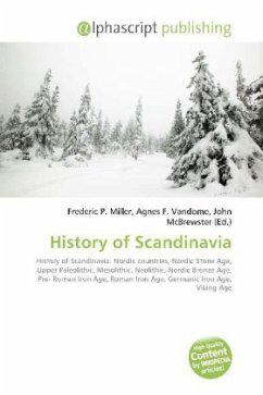 History of Scandinavia