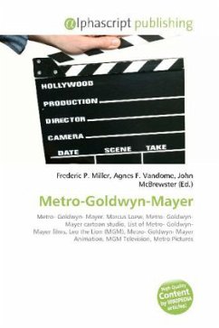 Metro-Goldwyn-Mayer