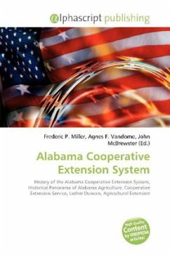 Alabama Cooperative Extension System