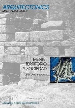 Mente, Territorio y Sociedad - Muntaola Thornberg, Josep