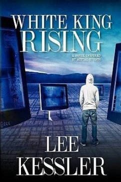 White King Rising - Kessler, Lee