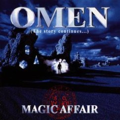 Omen-The Story Continues