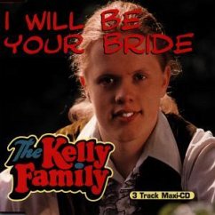 I Will Be Your Bride