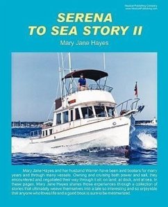 Serena to Sea Story II - Hayes, Mary Jane