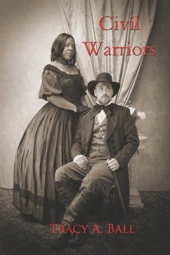 Civil Warriors - Ball, Tracy A.