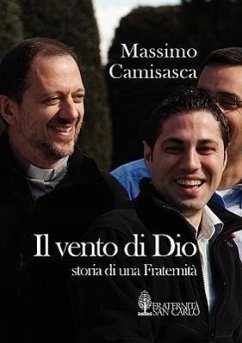 Il Vento Di Dio - Camisasca, Massimo