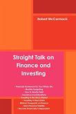Straight Talk on Finance and Investing