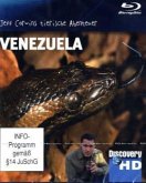 Animal Planet: Jeff Corwins tierische Abenteuer - Venezuela
