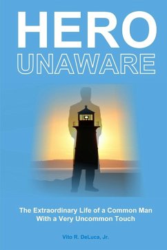 Cover Hero Unaware
