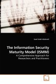 The Information Security Maturity Model (ISMM)