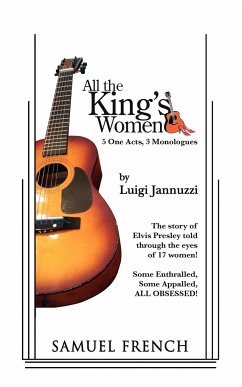 All the King's Women - Jannuzzi, Luigi