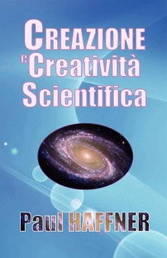 Cover Creazione e creatività scientifica
