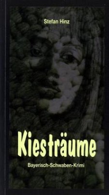 Kiesträume - Hinz, Stefan
