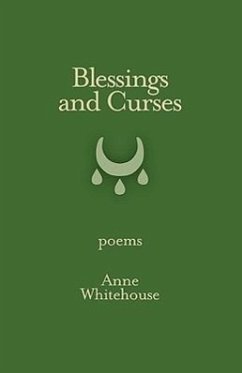 Blessings and Curses - Whitehouse, Anne