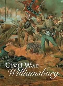 Civil War Williamsburg - Hudson, Carson O