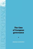 The time of European governance