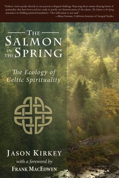 Salmon in the Spring - Kirkey, Jason