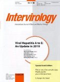 Viral Hepatitis A to E Viral Hepatitis A to E
