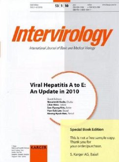 Viral Hepatitis A to E
